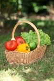 panier bio